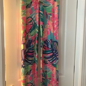 NWT Lilly Pulitzer Palazzo pants